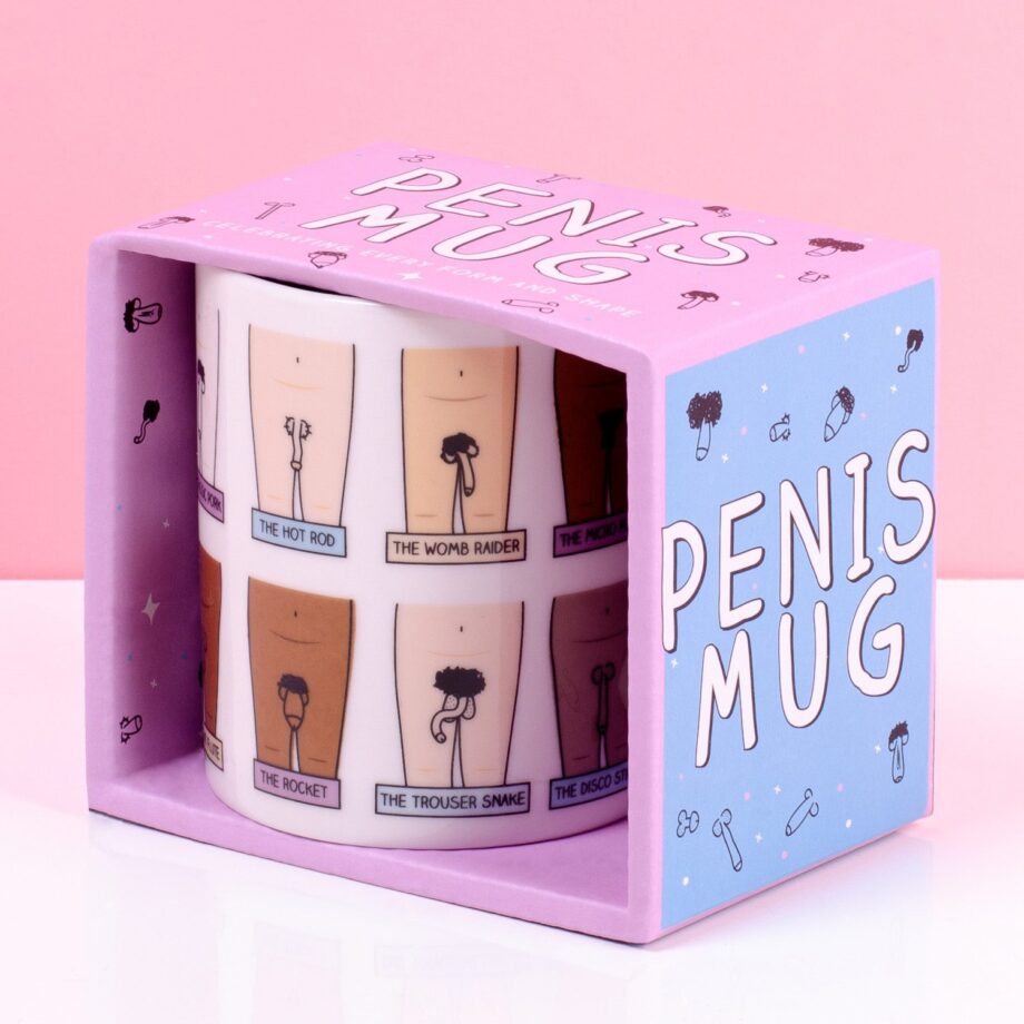 Penis mok