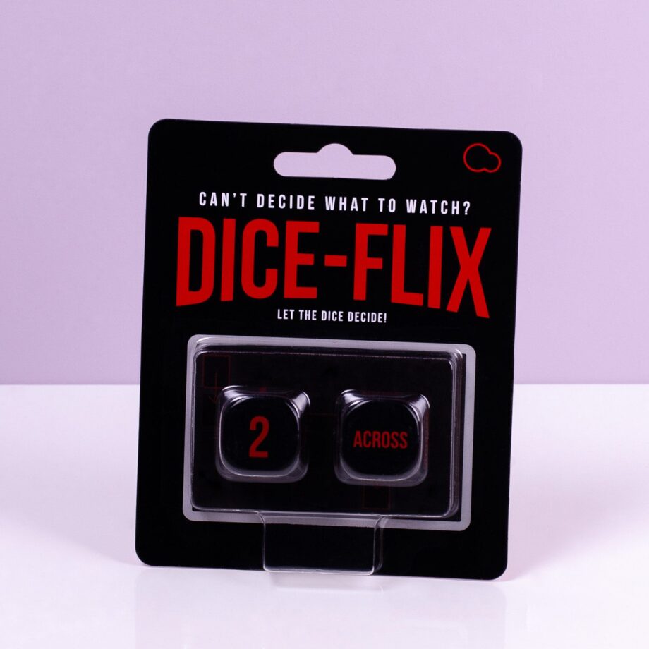 Dice-flix dobbelstenen