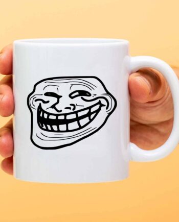 Mok Trollface