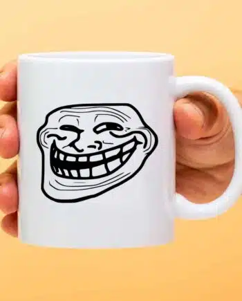 Mok Trollface
