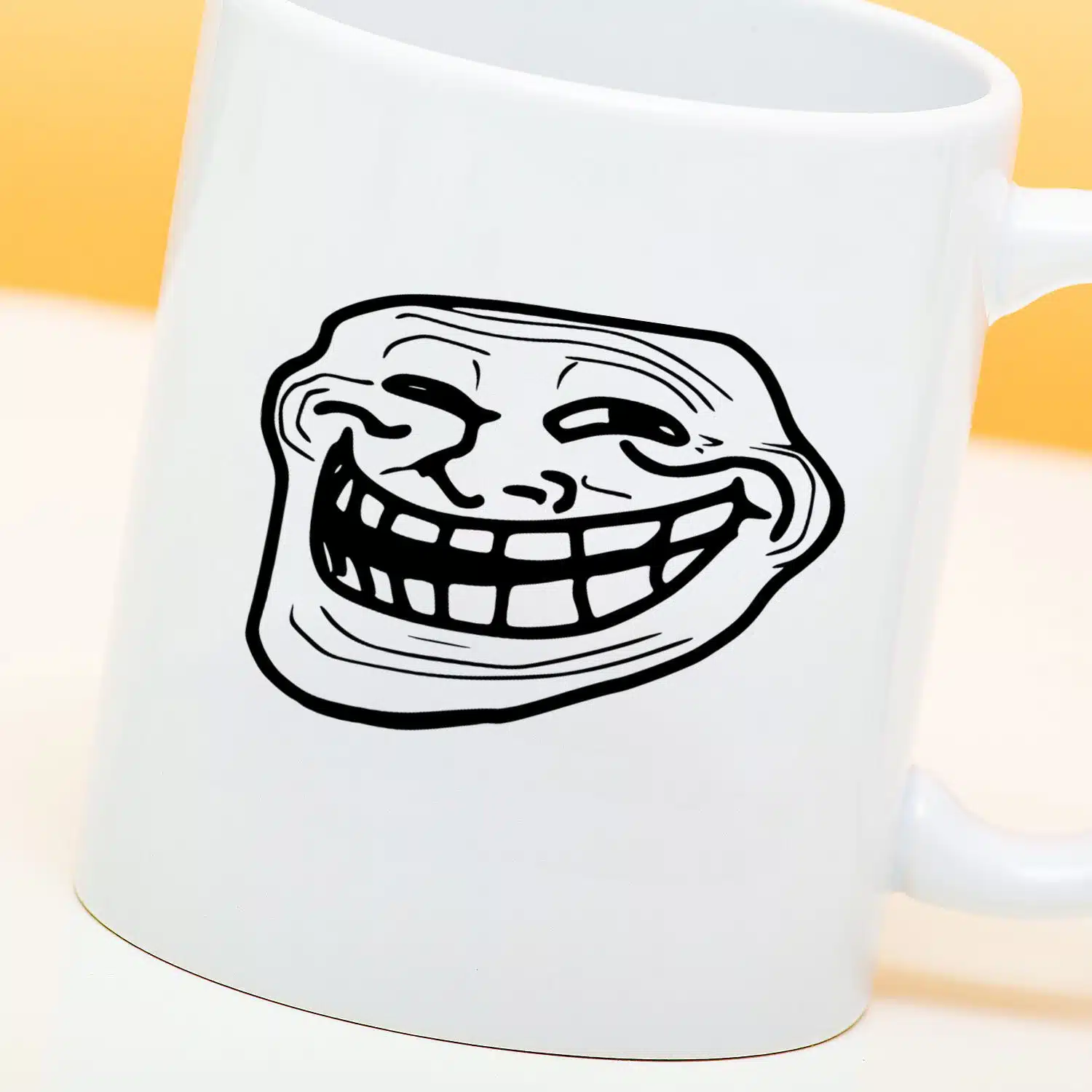 Mok Trollface