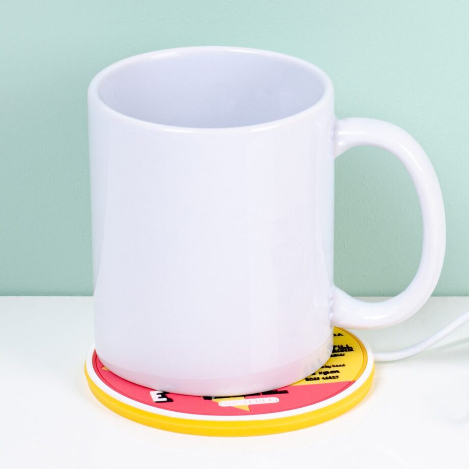 Elpee mokverwarmer