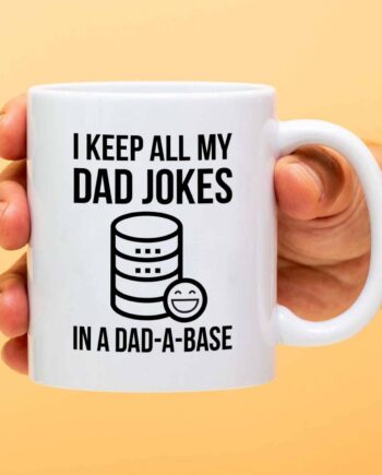 Mok Dad Jokes