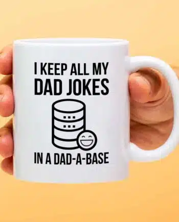 Mok Dad Jokes