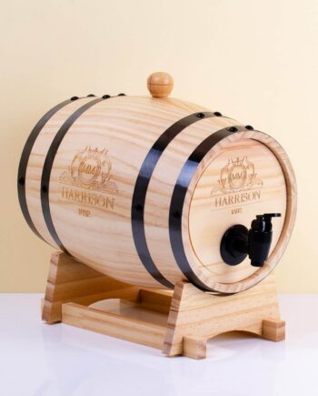 Drankvat dispenser (3 liter)