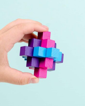 Mindfulness puzzel - Energiser