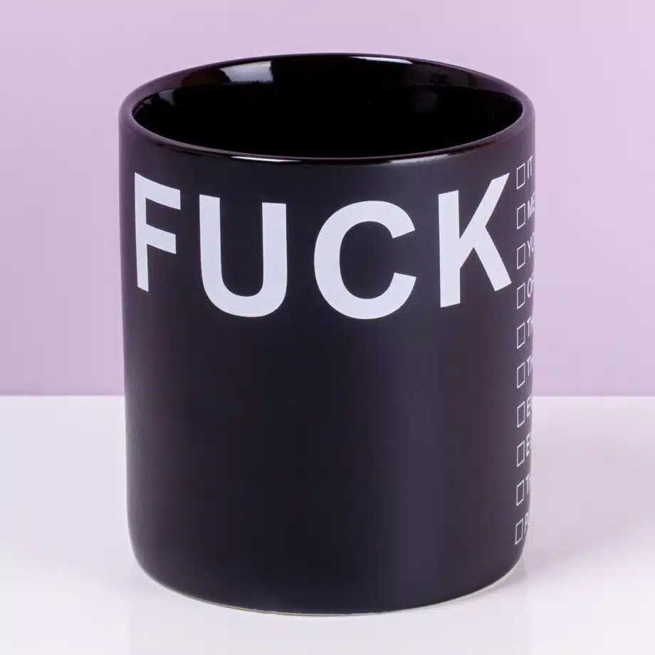 Fuck mok