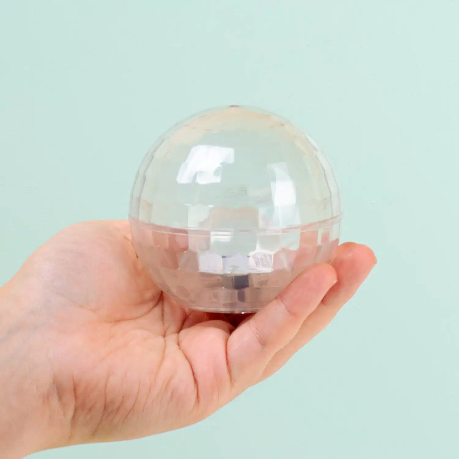 Disco Fever badlampje