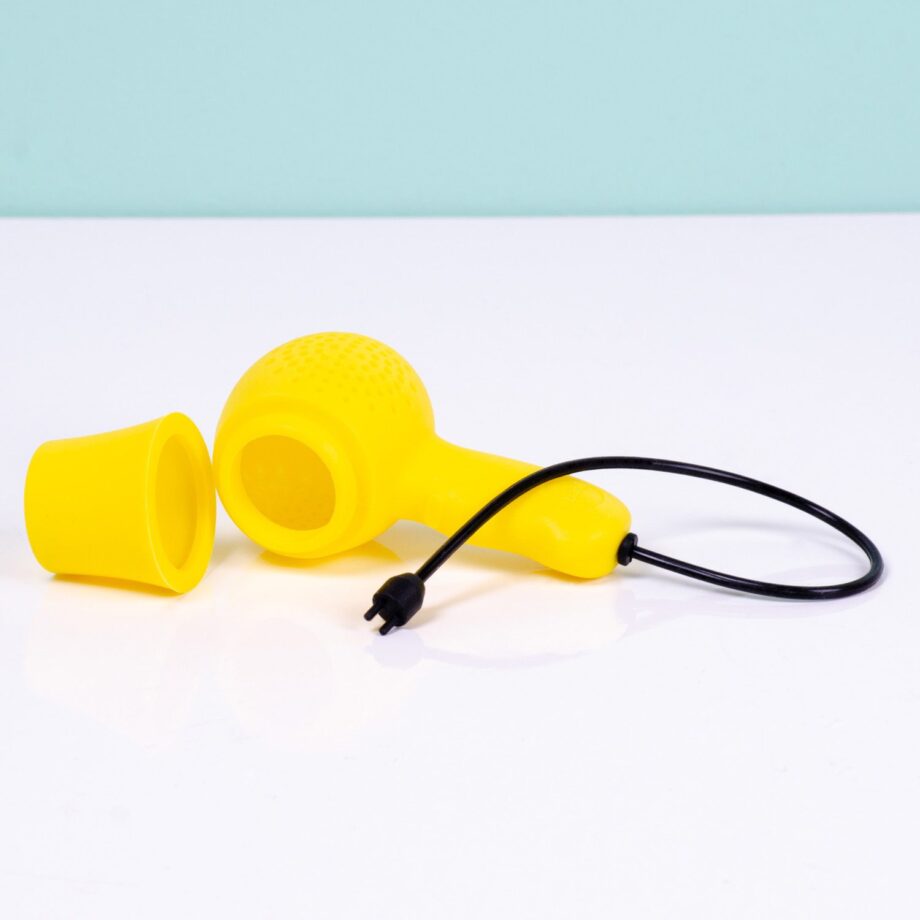 Föhn tea infuser