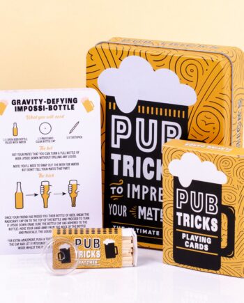 Pub Tricks kaartspel
