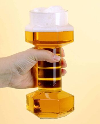 Dumbbell bierpul