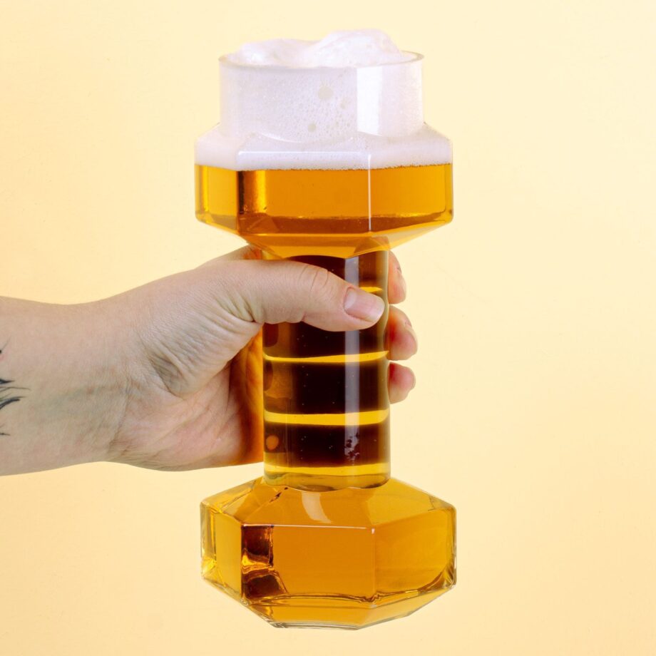 Dumbbell bierpul