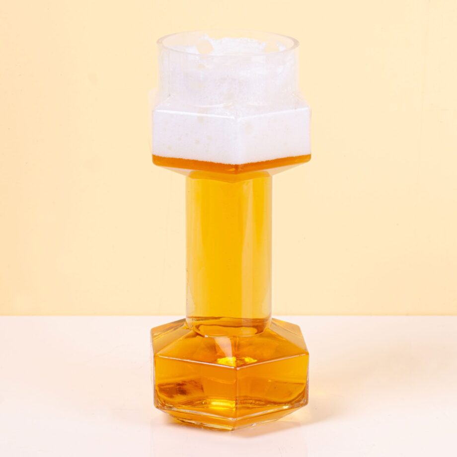 Dumbbell bierpul