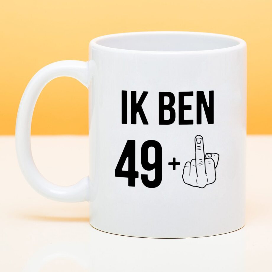 Mok Ik ben 49+