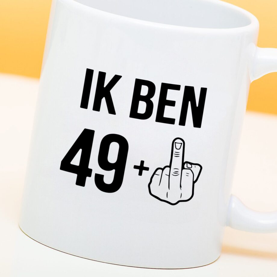 Mok Ik ben 49+