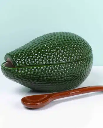 Avocado schaaltje