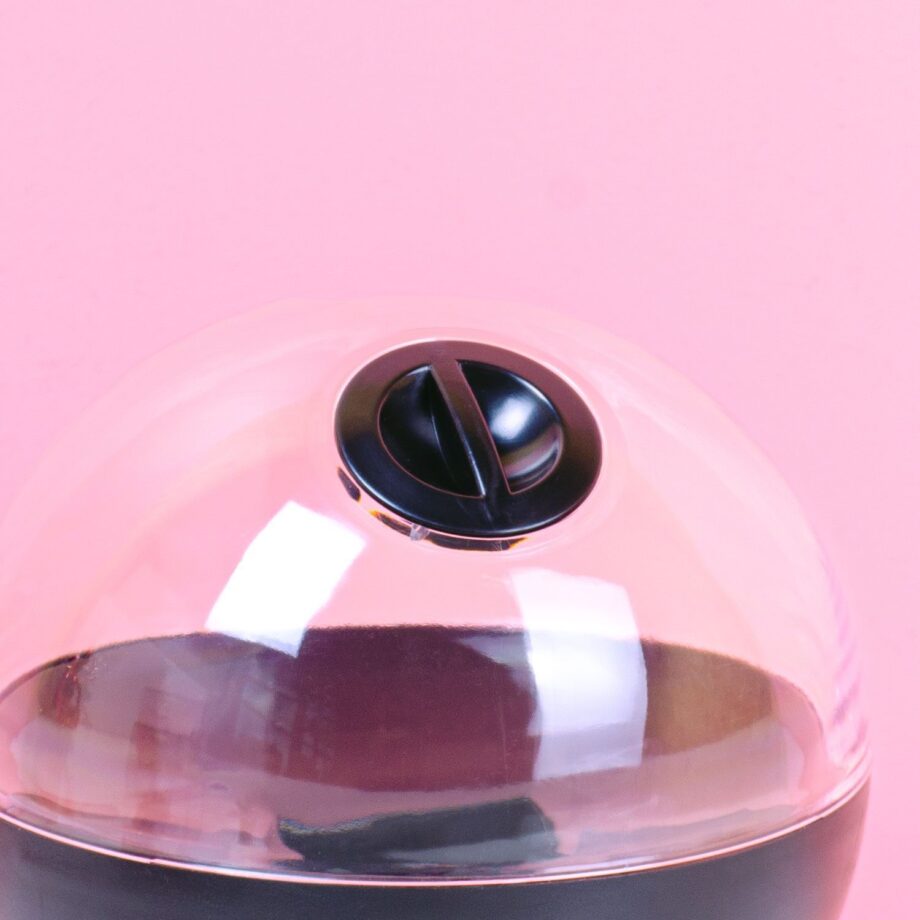 Snoepdispenser met aanraaksensor