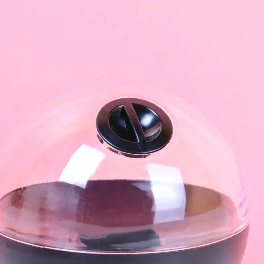 Snoepdispenser met aanraaksensor