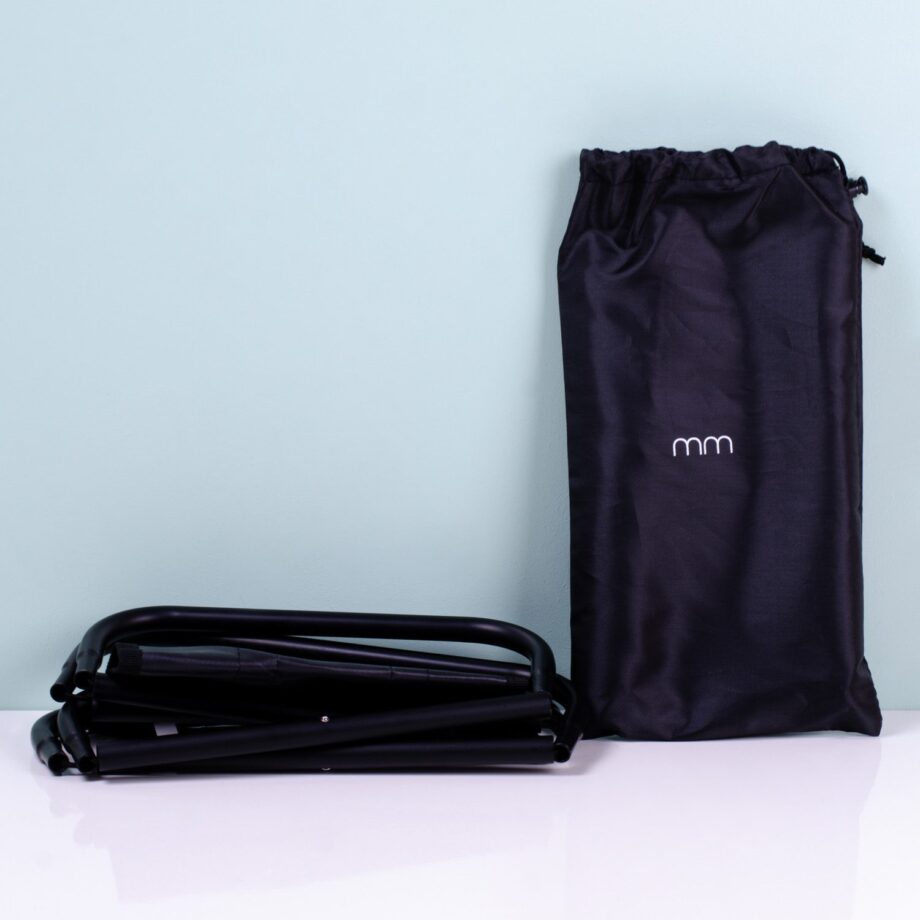 Mini opvouwbare stoel
