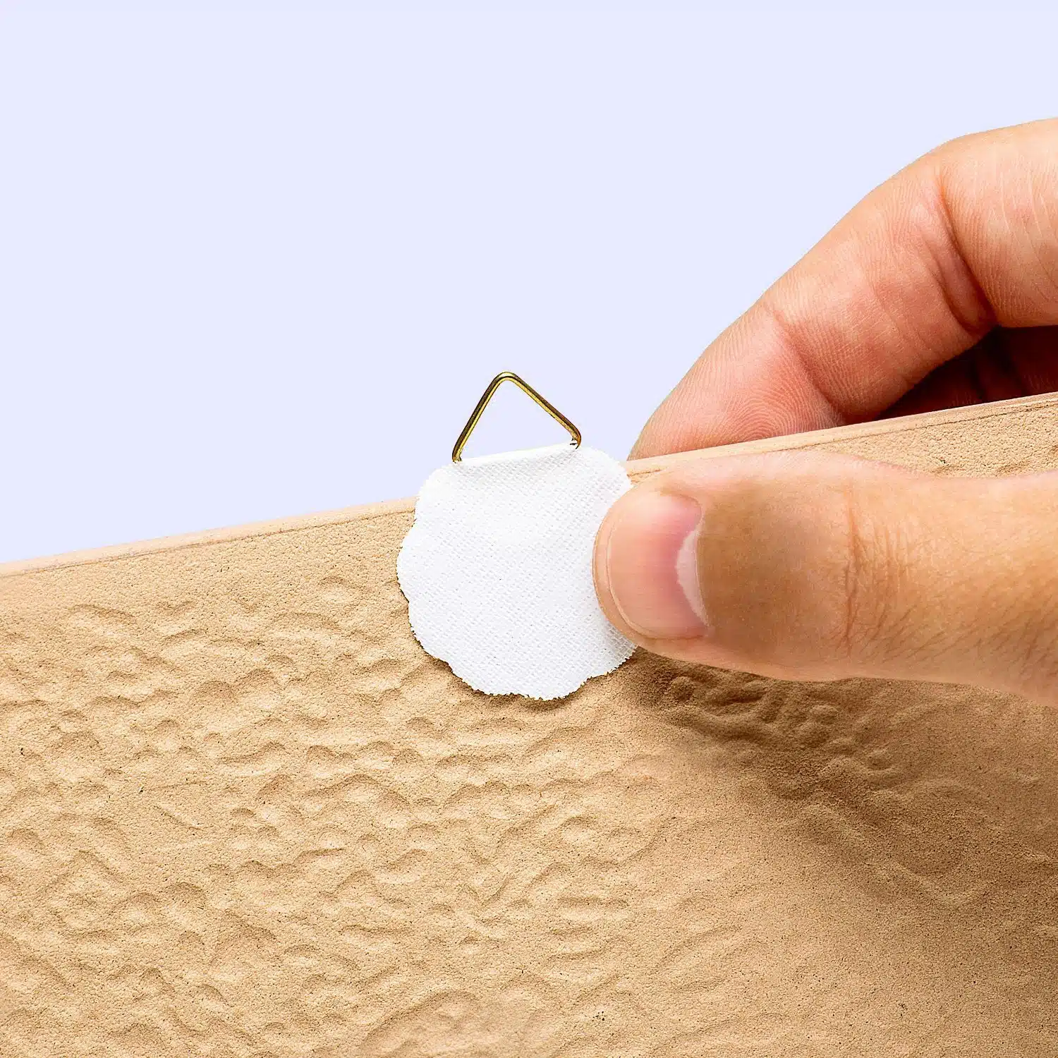 Tegeltje Ik ben geen controlefreak