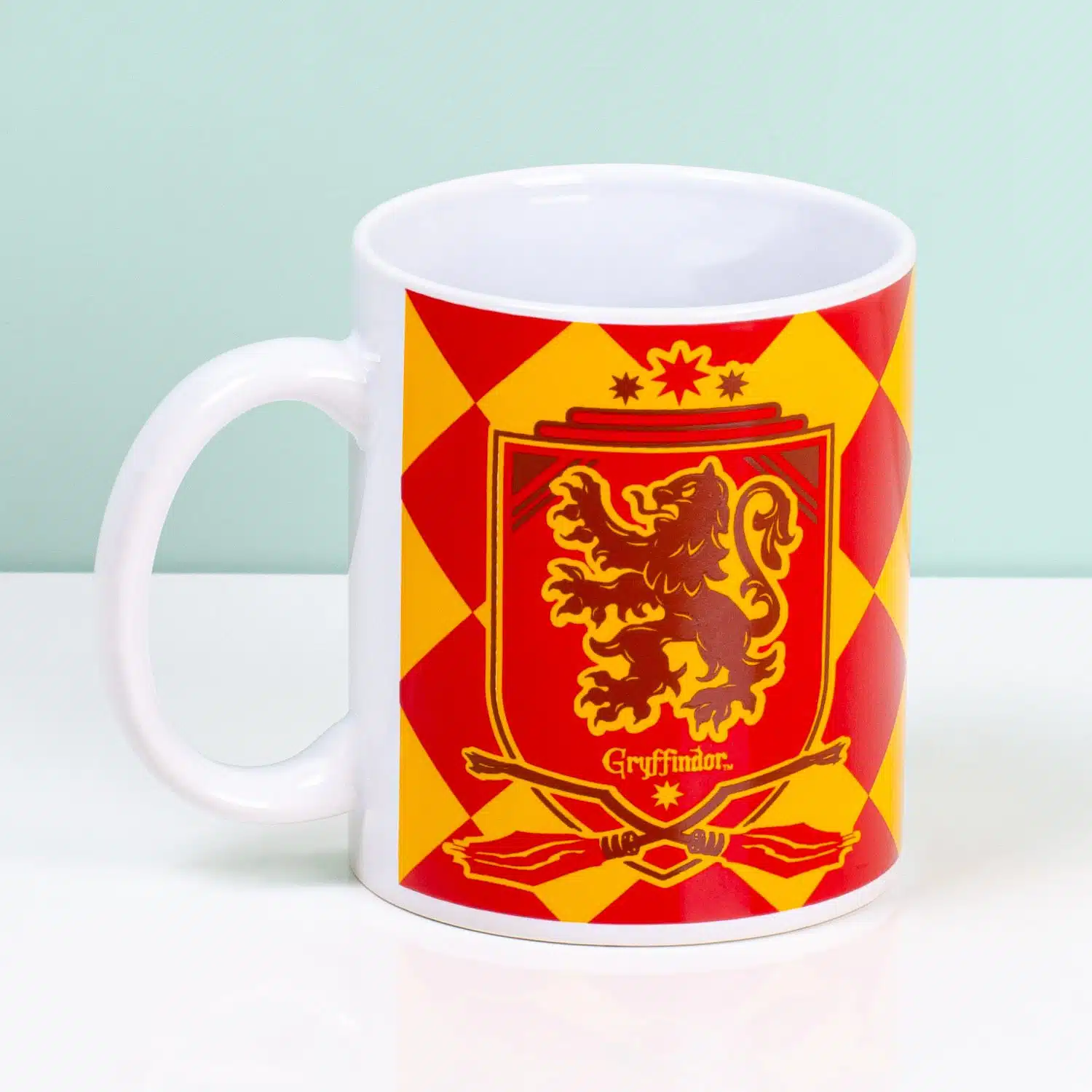 Harry Potter Gryffindor mok