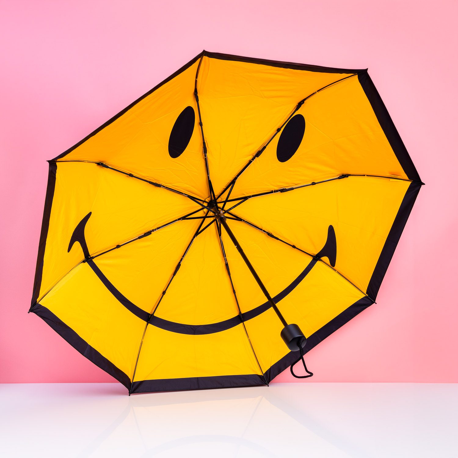 Smiley Paraplu