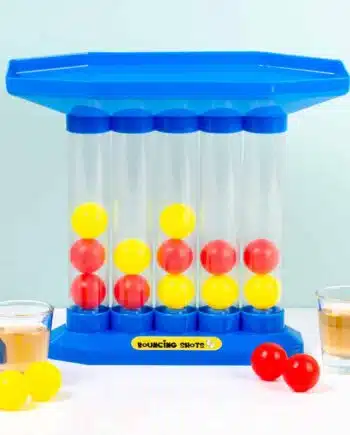 Vier op een rij drankspel