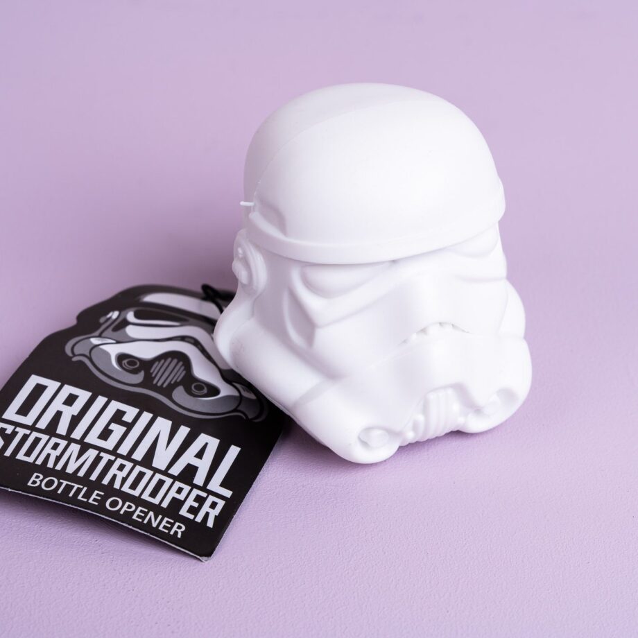 Stormtrooper flesopener