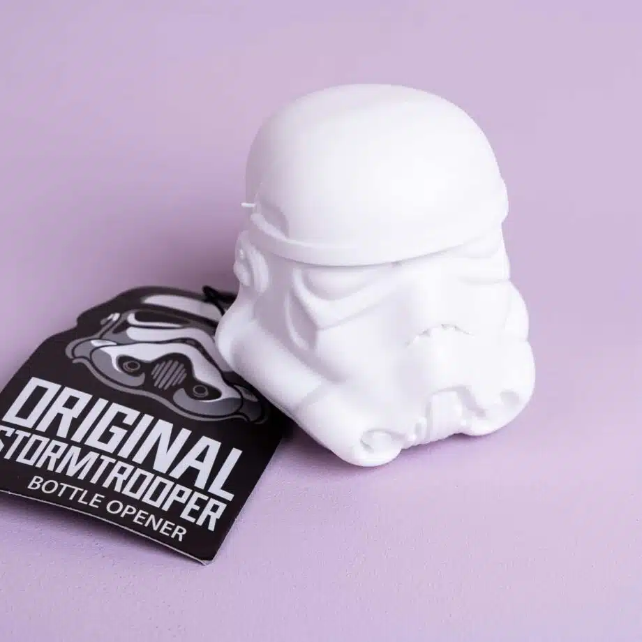 Stormtrooper flesopener
