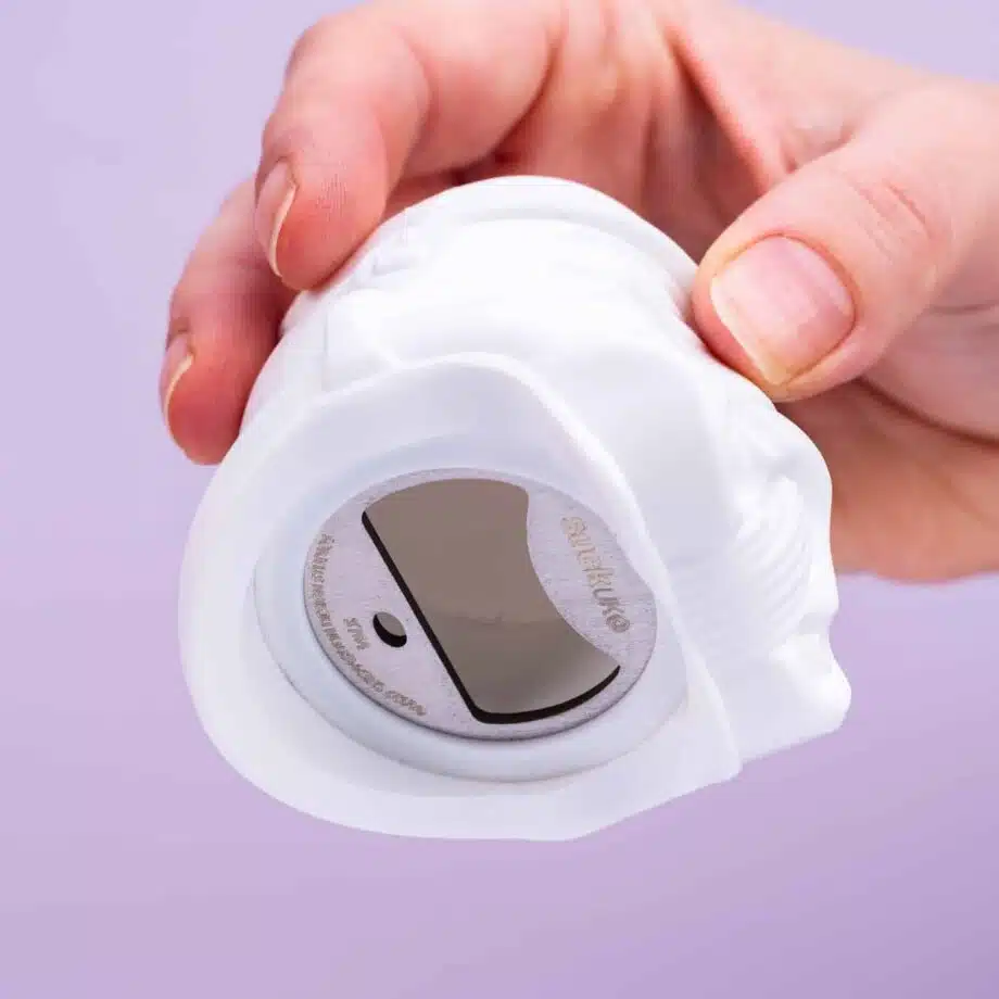 Stormtrooper flesopener