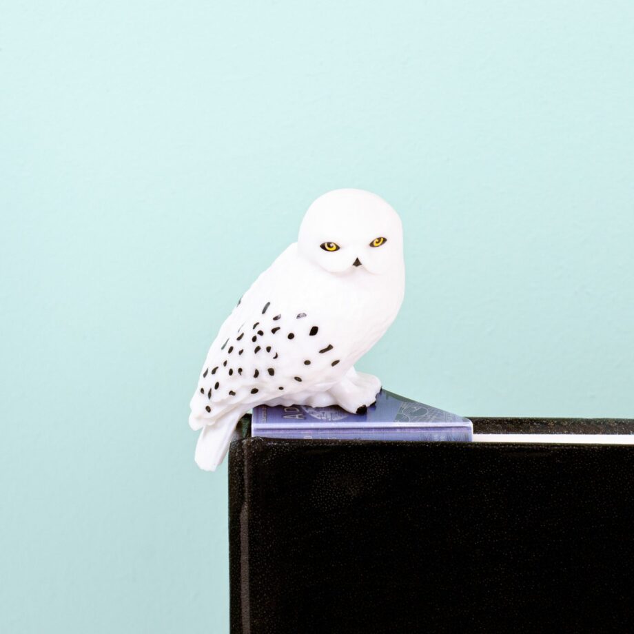 Harry Potter Hedwig bladwijzer