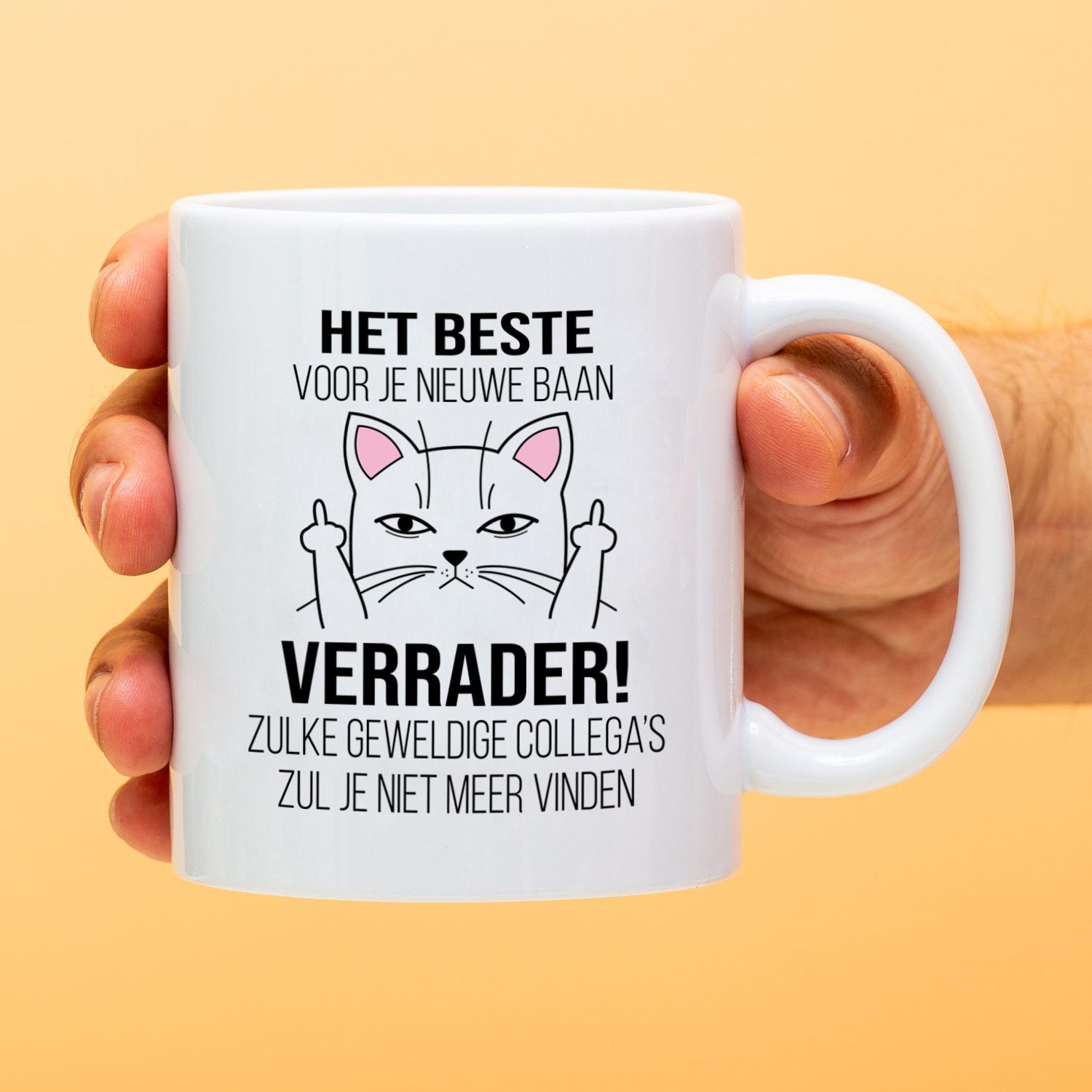 709481 Het beste voor je nieuwe baan 1