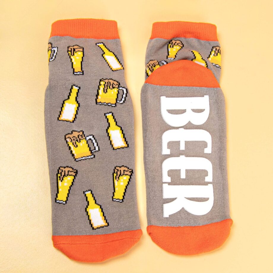Bring Beer sokken