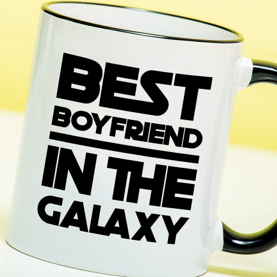 Mok Best Boyfriend In The Galaxy