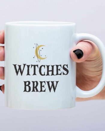 Mok Witches brew