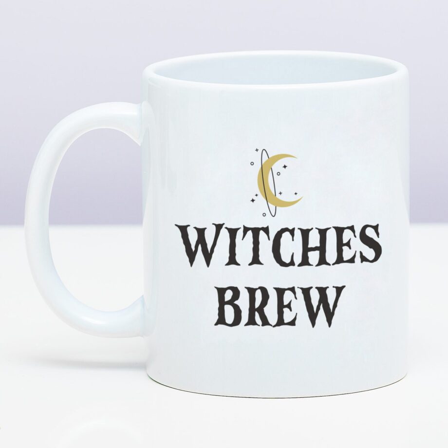Mok Witches brew
