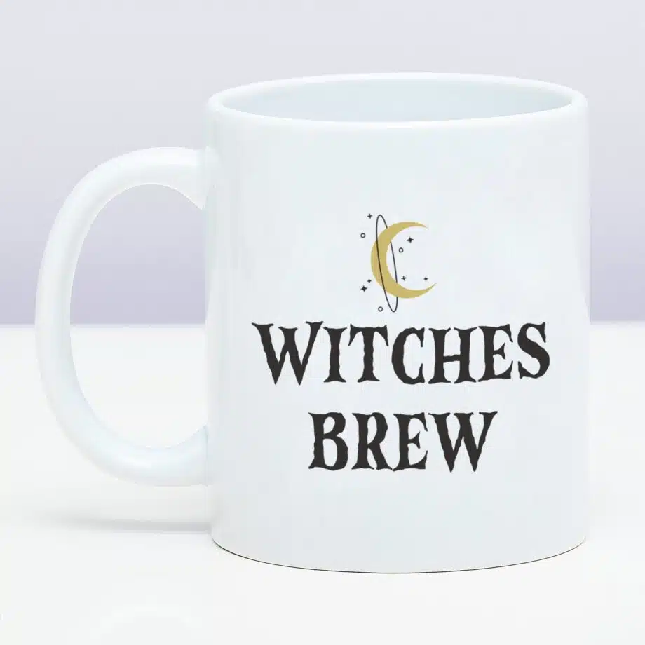 Mok Witches brew