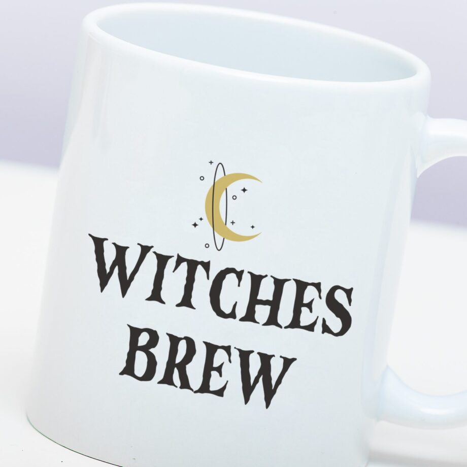 Mok Witches brew