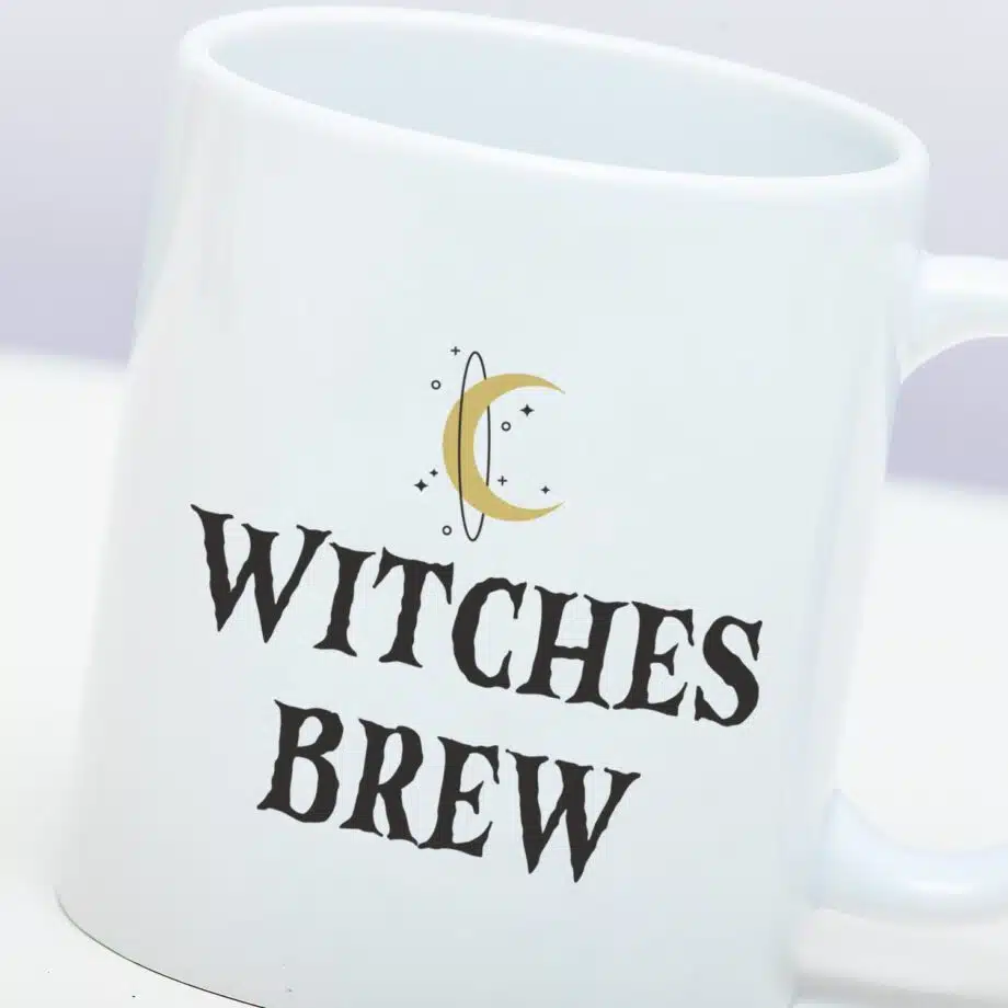 Mok Witches brew
