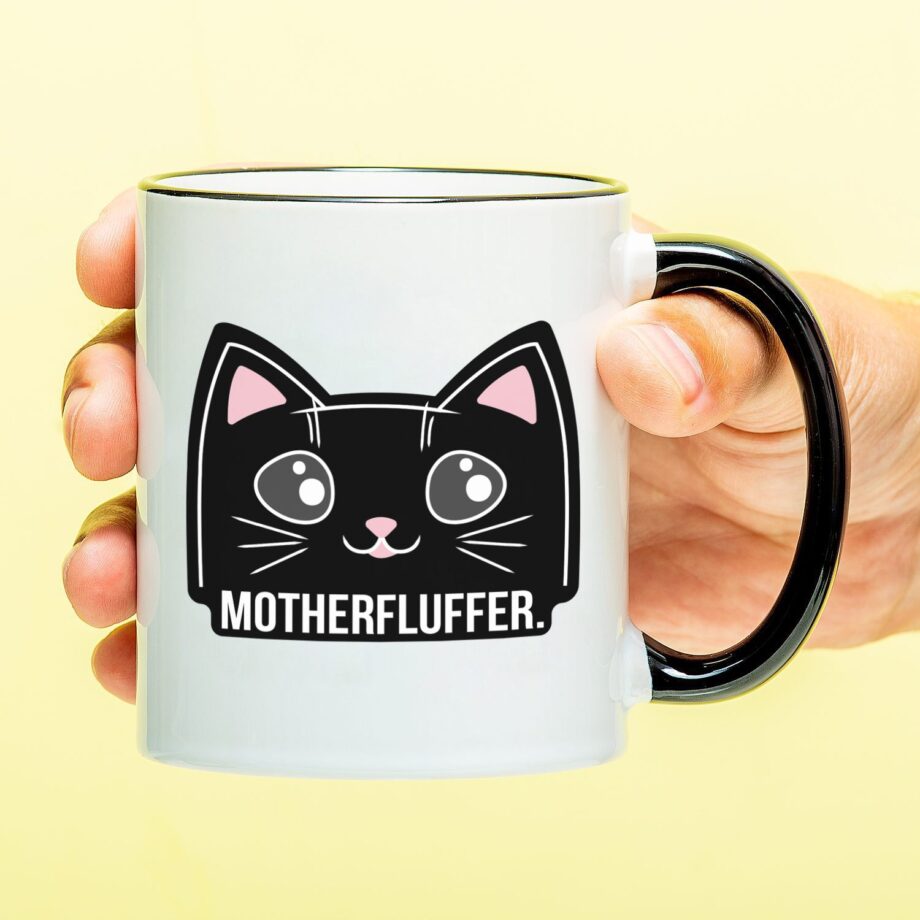 Mok Motherfluffer