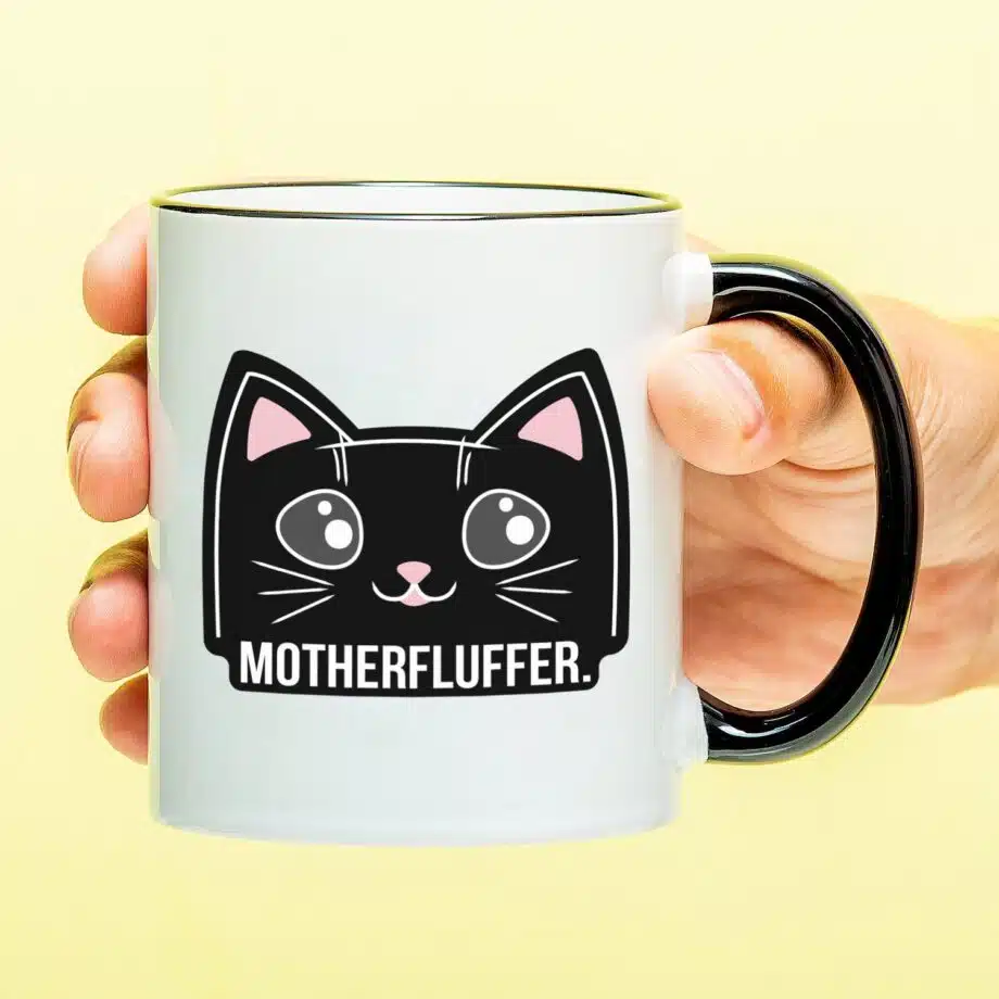 Mok Motherfluffer