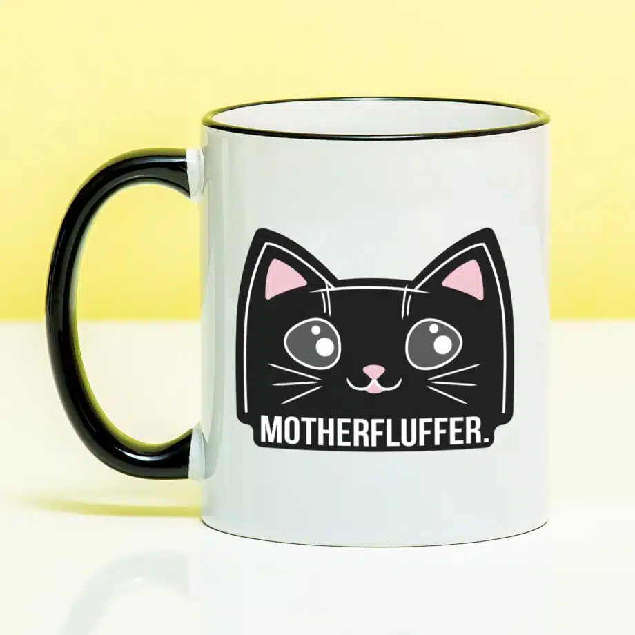 Mok Motherfluffer