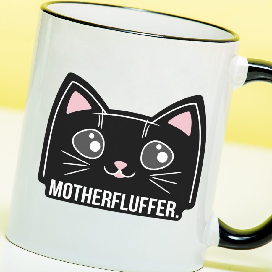 Mok Motherfluffer