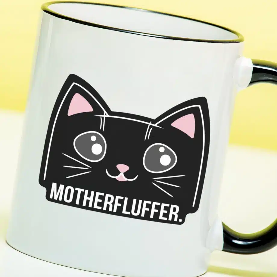 Mok Motherfluffer