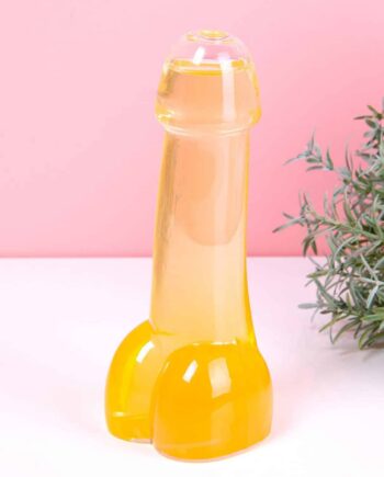 Penis glas