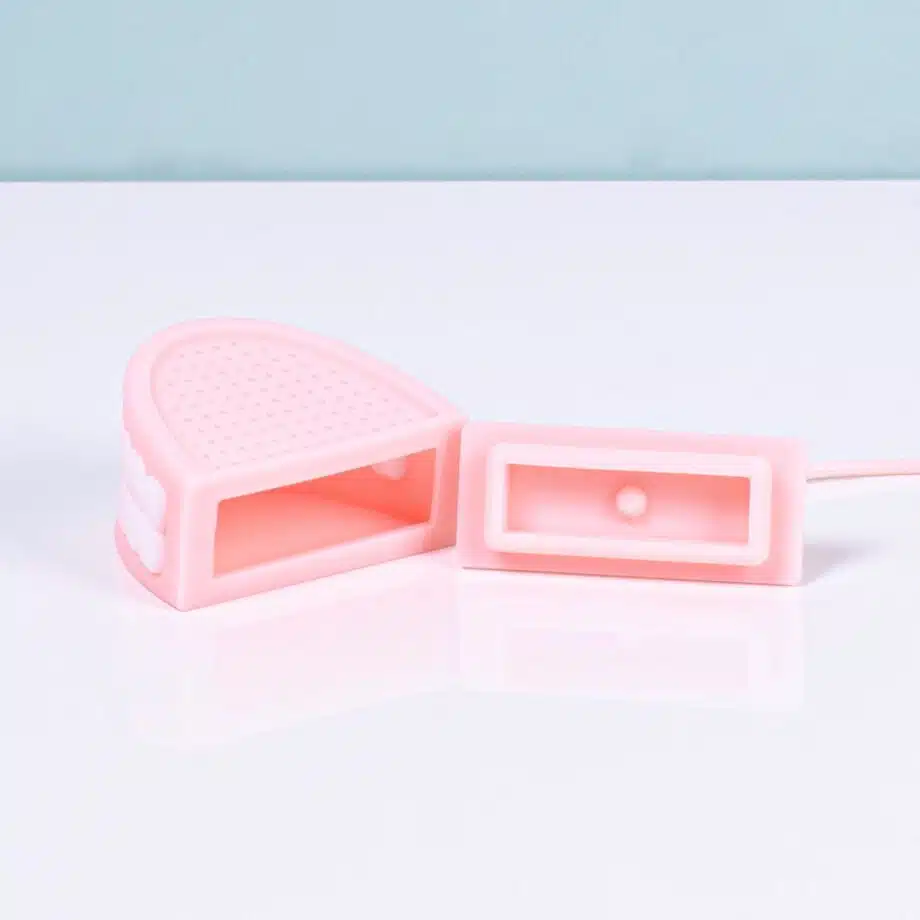Kunstgebit tea infuser