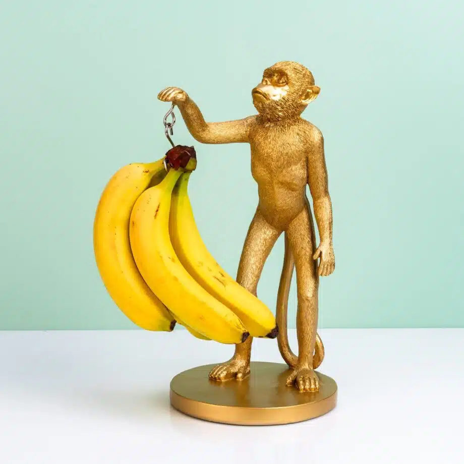 Aap banaanhouder