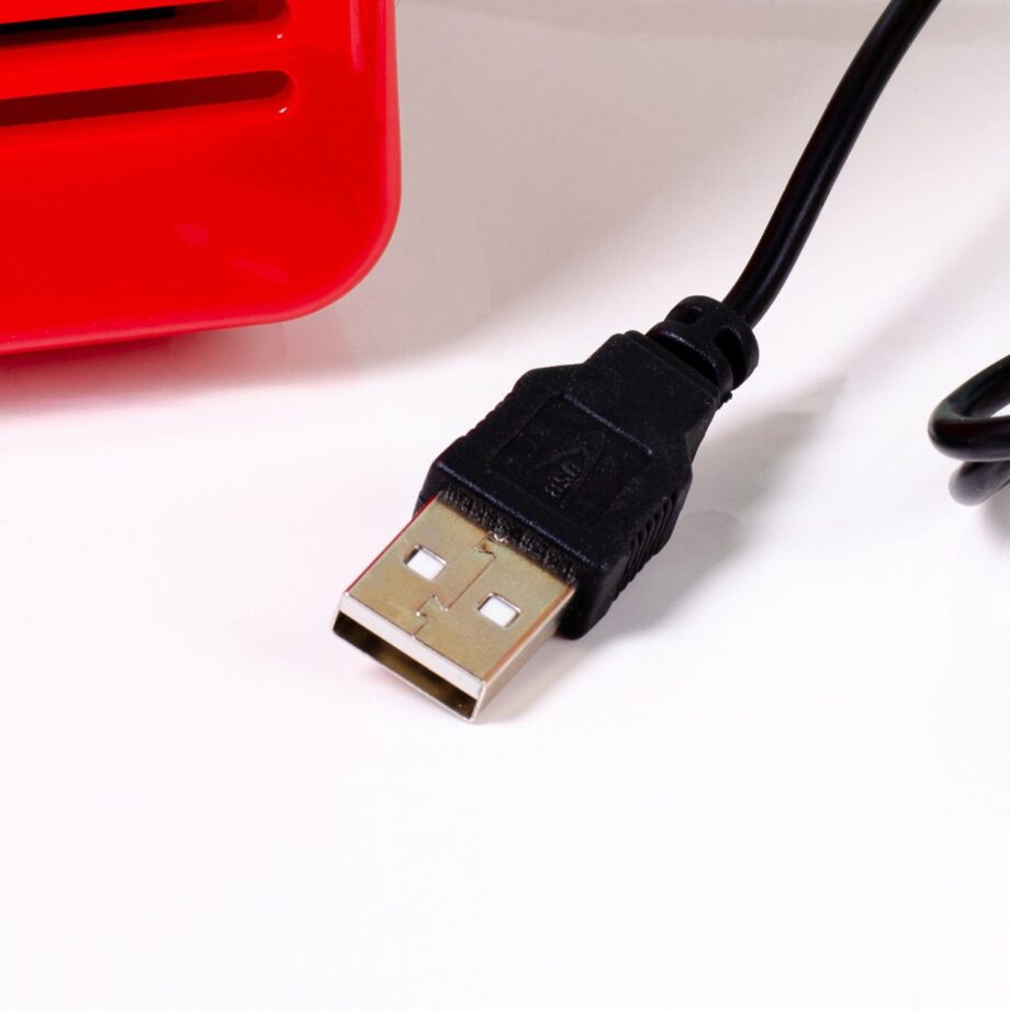 USB mini koelkast