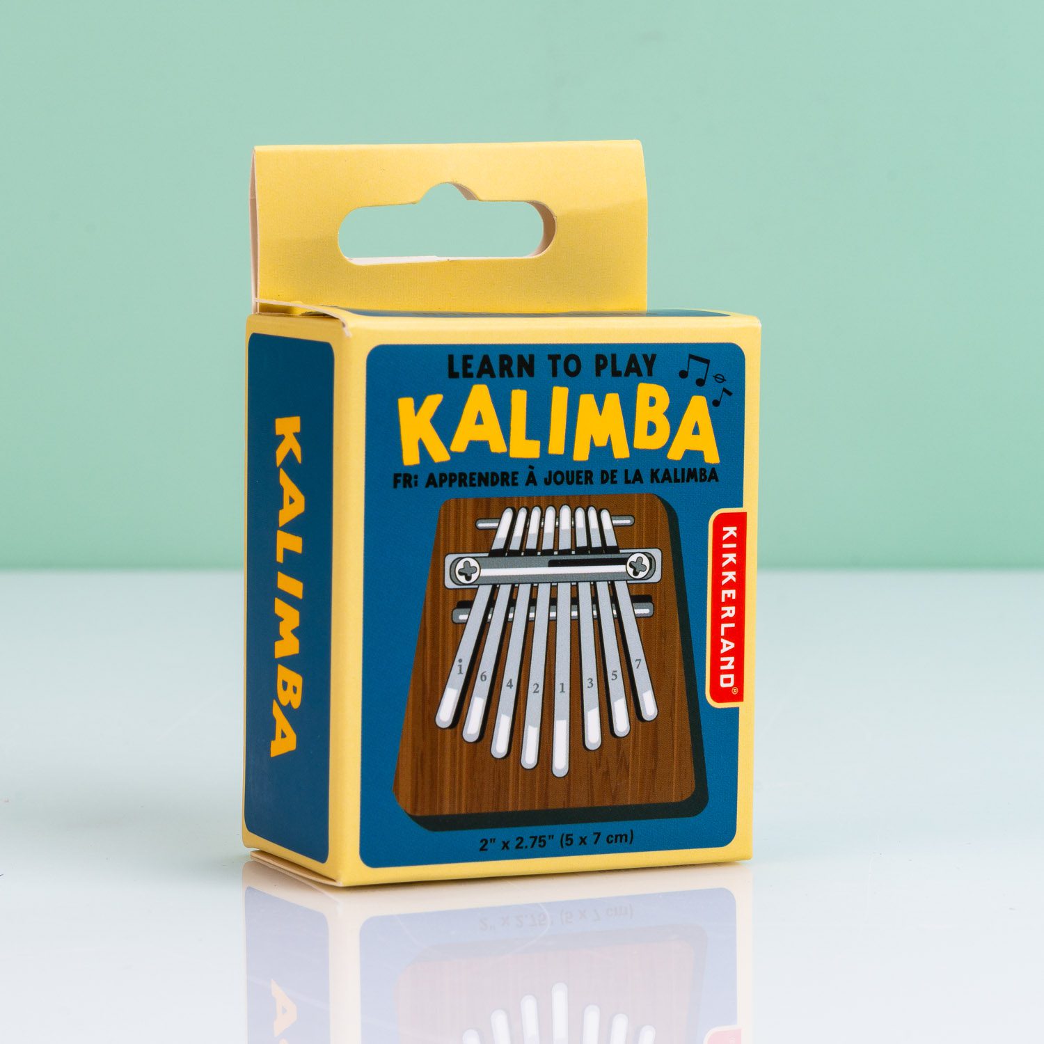 Mini Kalimba