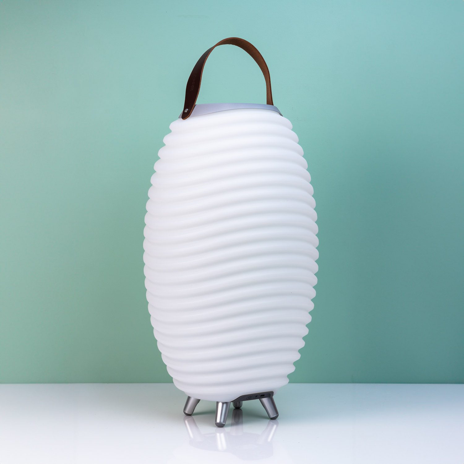 Synergy 50 Lamp En Speaker